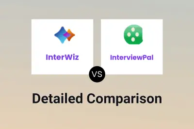 InterWiz vs InterviewPal