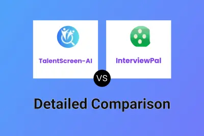 TalentScreen-AI vs InterviewPal