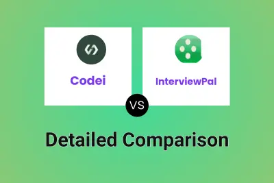 Codei vs InterviewPal