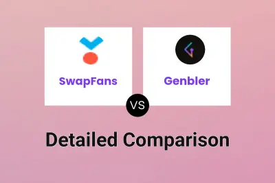 SwapFans vs Genbler