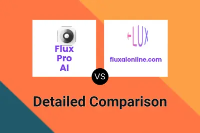 Flux Pro AI vs fluxaionline.com