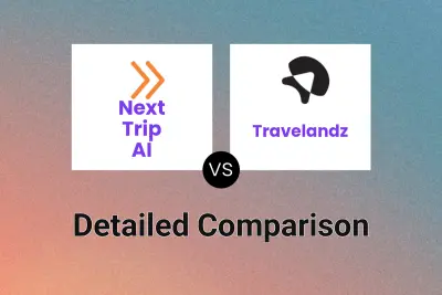 Next Trip AI vs Travelandz