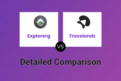 Explorerg vs Travelandz