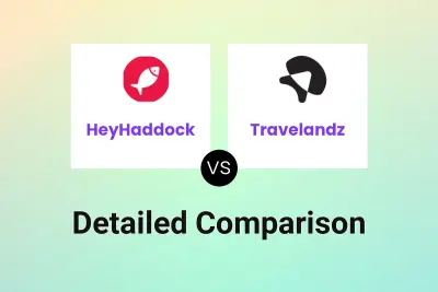 HeyHaddock vs Travelandz