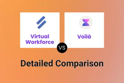 Virtual Workforce vs Voilà