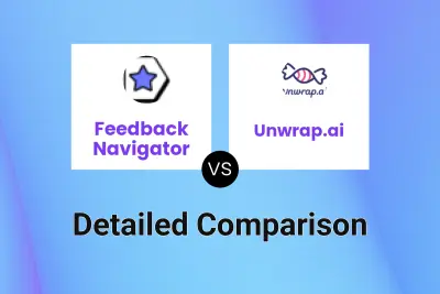 Feedback Navigator vs Unwrap.ai