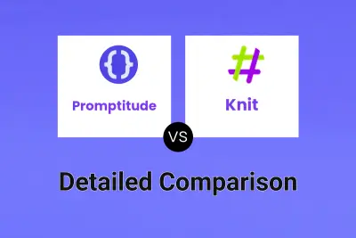 Promptitude vs Knit