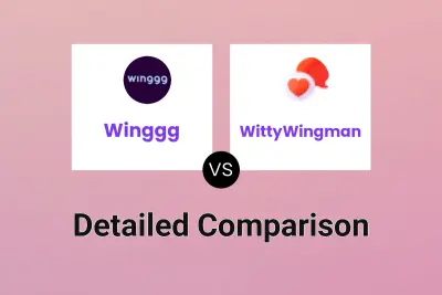 Winggg vs WittyWingman