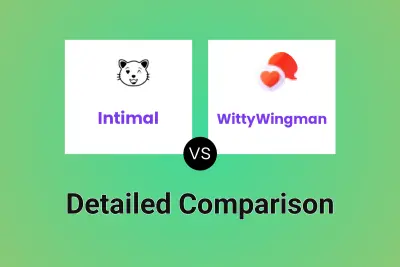 Intimal vs WittyWingman