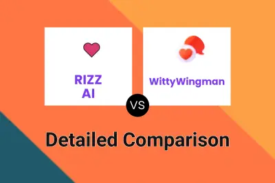 RIZZ AI vs WittyWingman