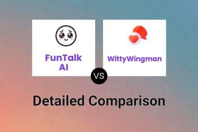 FunTalk AI vs WittyWingman