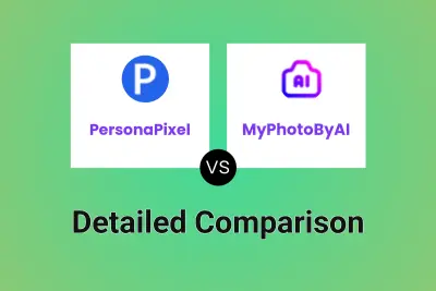 PersonaPixel vs MyPhotoByAI