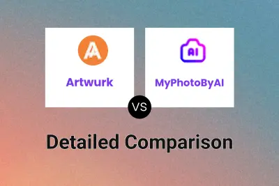 Artwurk vs MyPhotoByAI