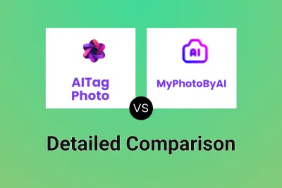 AITag Photo vs MyPhotoByAI