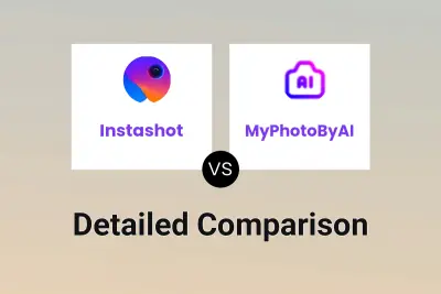 Instashot vs MyPhotoByAI