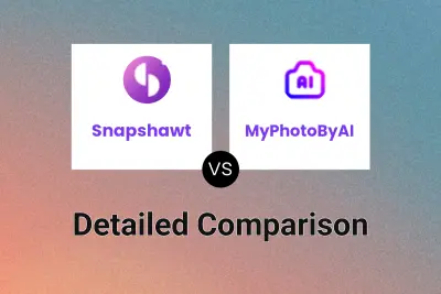 Snapshawt vs MyPhotoByAI