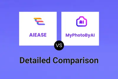 AIEASE vs MyPhotoByAI