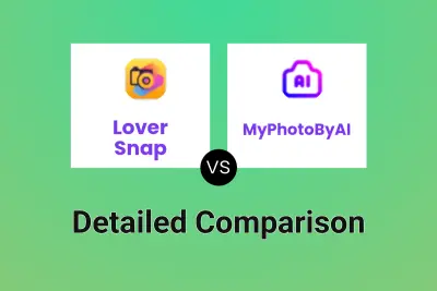 Lover Snap vs MyPhotoByAI