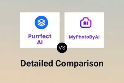 Purrfect AI vs MyPhotoByAI