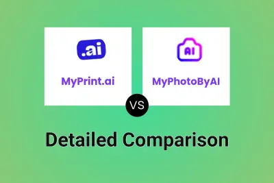 MyPrint.ai vs MyPhotoByAI