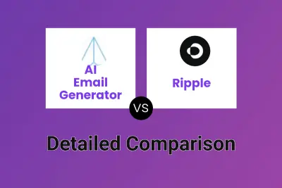 AI Email Generator vs Ripple