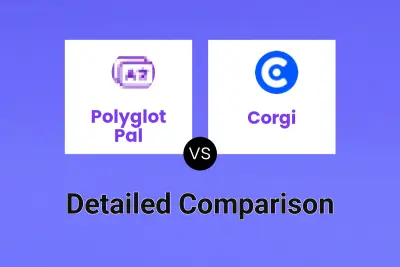 Polyglot Pal vs Corgi