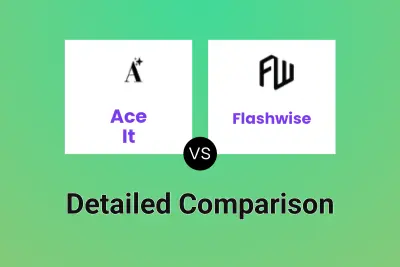 Ace It vs Flashwise