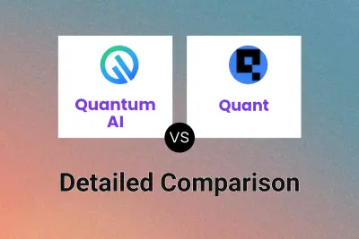 Quantum AI vs Quant