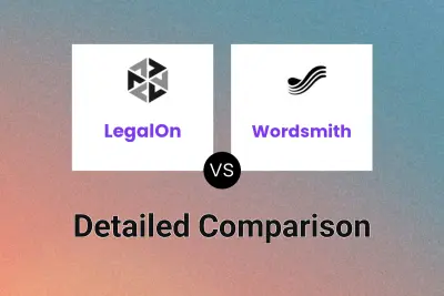 LegalOn vs Wordsmith