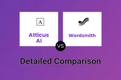 Atticus AI vs Wordsmith