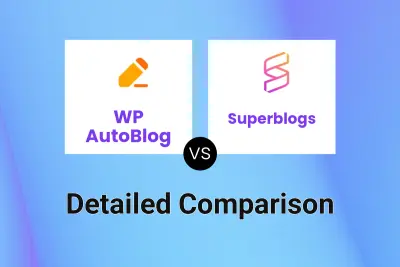 WP AutoBlog vs Superblogs