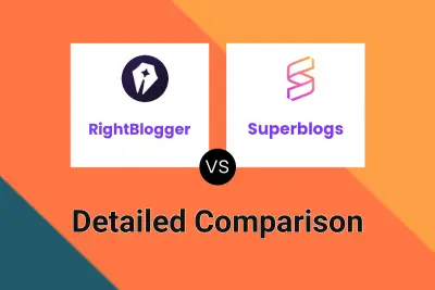 RightBlogger vs Superblogs