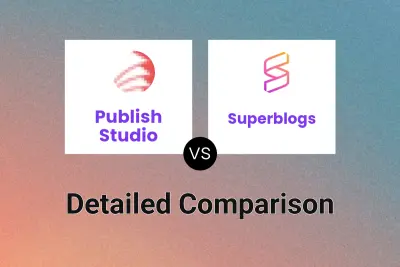 Publish Studio vs Superblogs