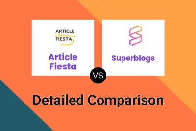 Article Fiesta vs Superblogs