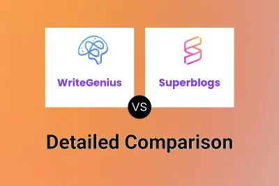 WriteGenius vs Superblogs