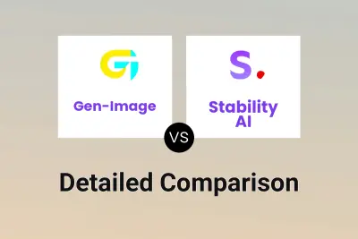 Gen-Image vs Stability AI