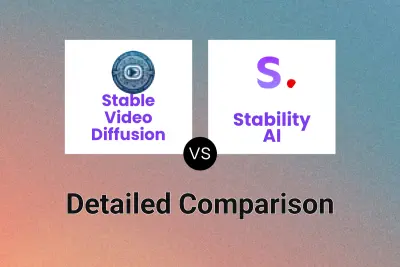 Stable Video Diffusion vs Stability AI