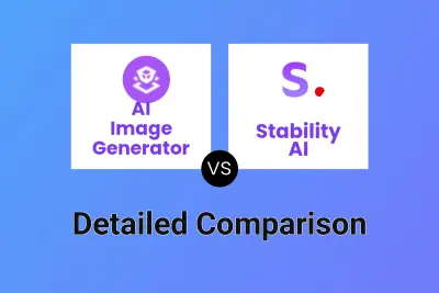 AI Image Generator vs Stability AI