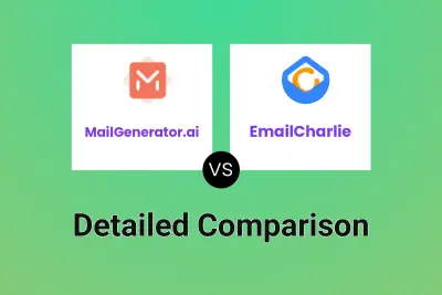 MailGenerator.ai vs EmailCharlie