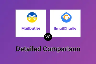 Mailbutler vs EmailCharlie