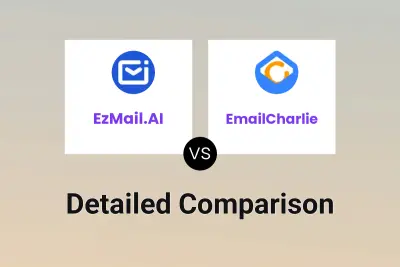 EzMail.AI vs EmailCharlie