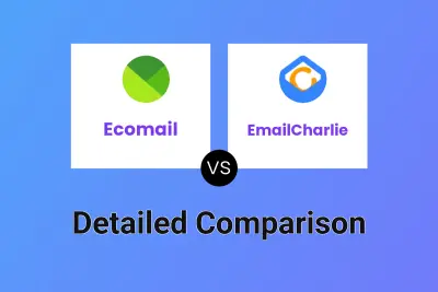 Ecomail vs EmailCharlie