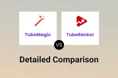 TubeMagic vs TubeRanker