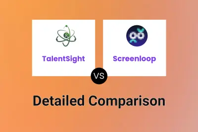 TalentSight vs Screenloop