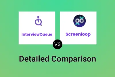 InterviewQueue vs Screenloop