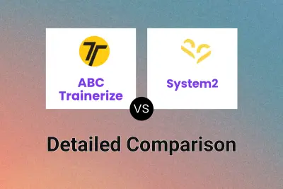 ABC Trainerize vs System2