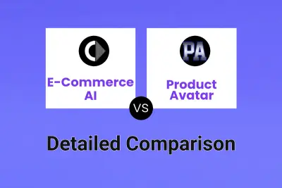 E-Commerce AI vs Product Avatar