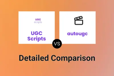 UGC Scripts vs autougc