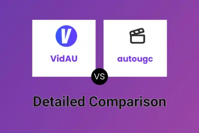 VidAU vs autougc