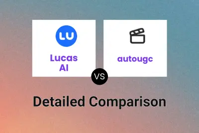 Lucas AI vs autougc